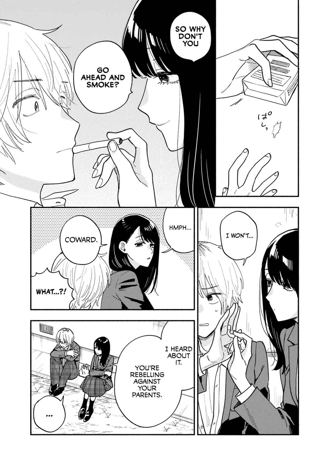 Page 7 Chapter 2 Amasado Anthology