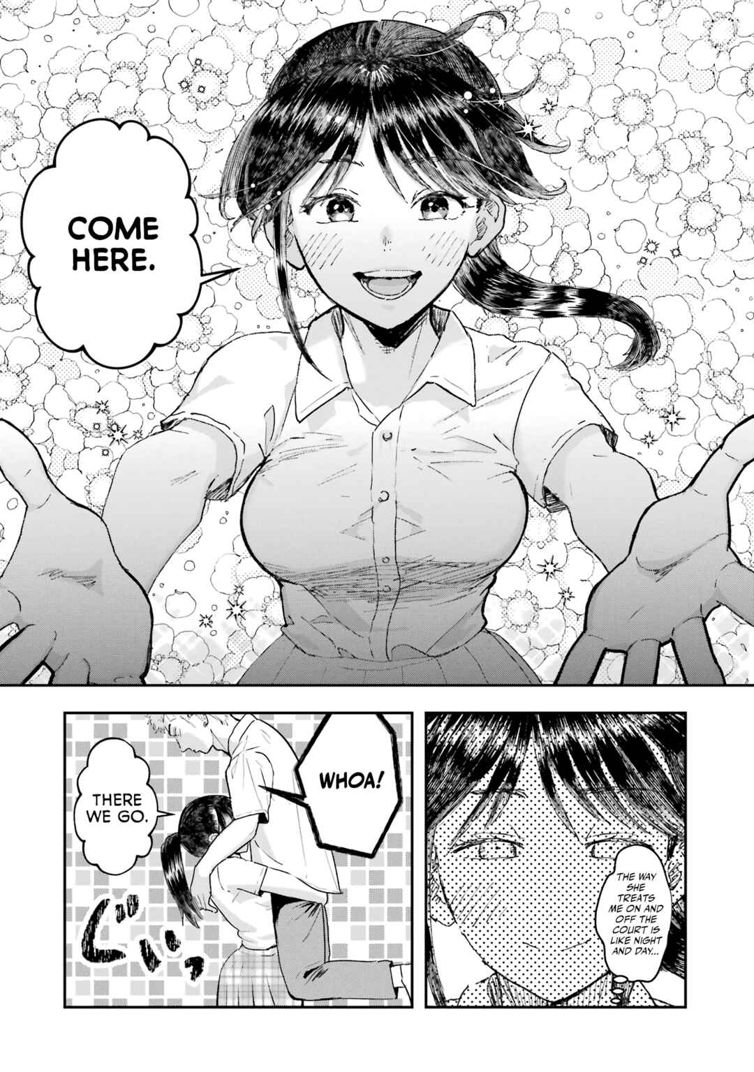 Page 10 Chapter 3 Amasado Anthology