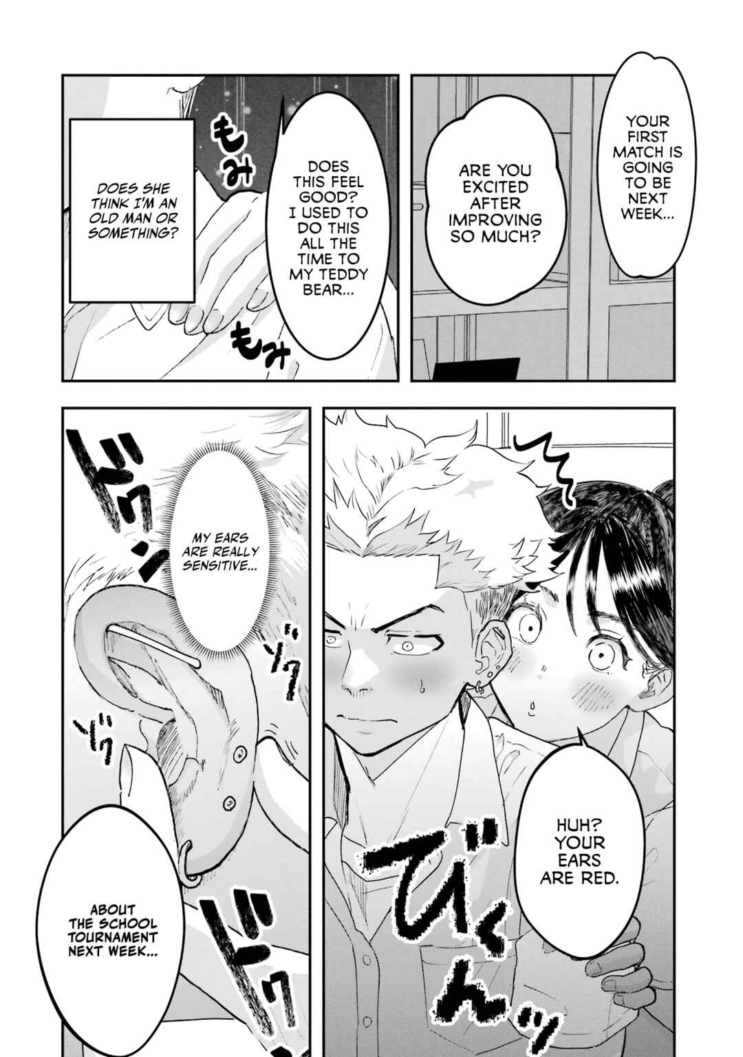 Page 12 Chapter 3 Amasado Anthology