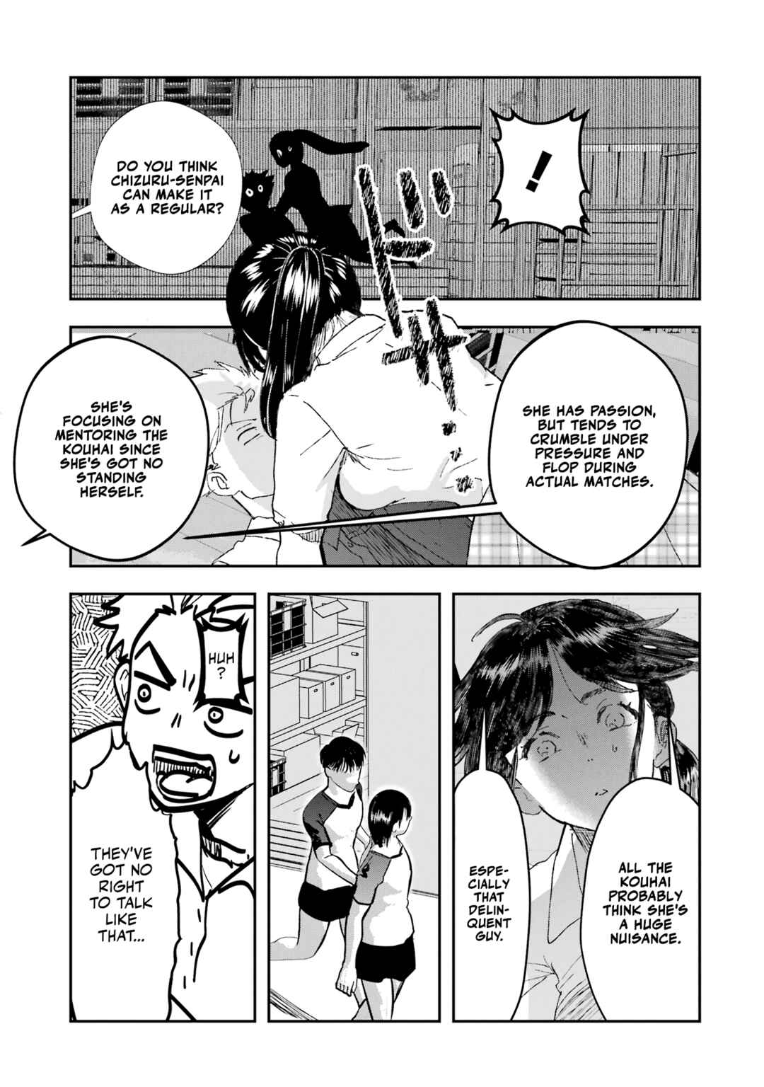 Page 13 Chapter 3 Amasado Anthology