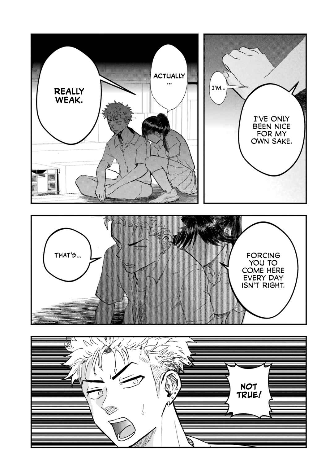 Page 15 Chapter 3 Amasado Anthology