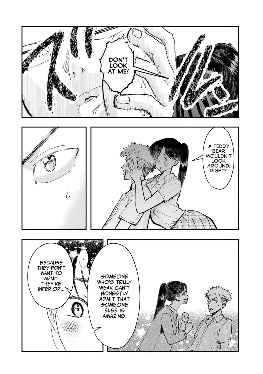 Page 16 Chapter 3 Amasado Anthology