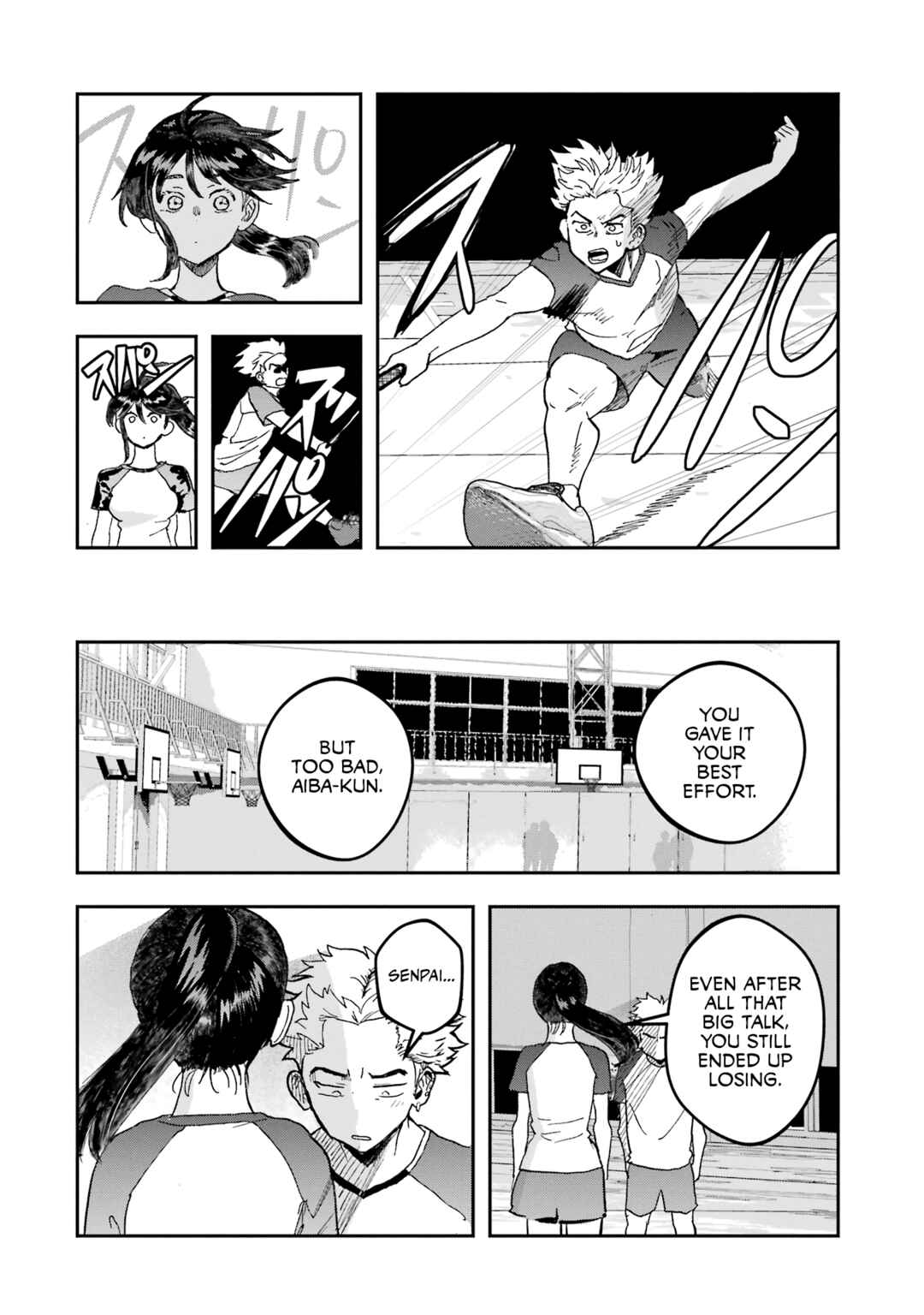 Page 18 Chapter 3 Amasado Anthology