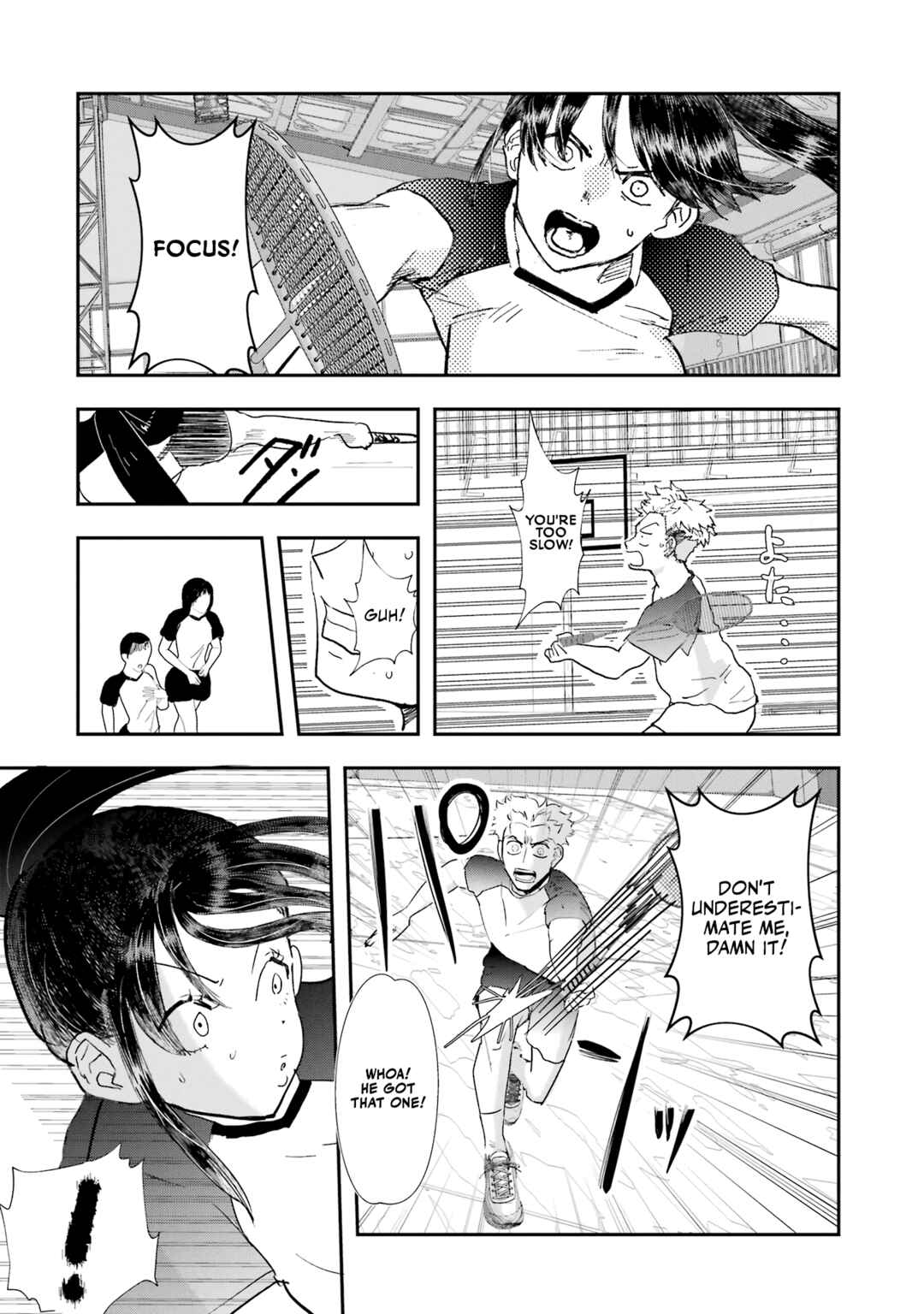 Page 8 Chapter 3 Amasado Anthology