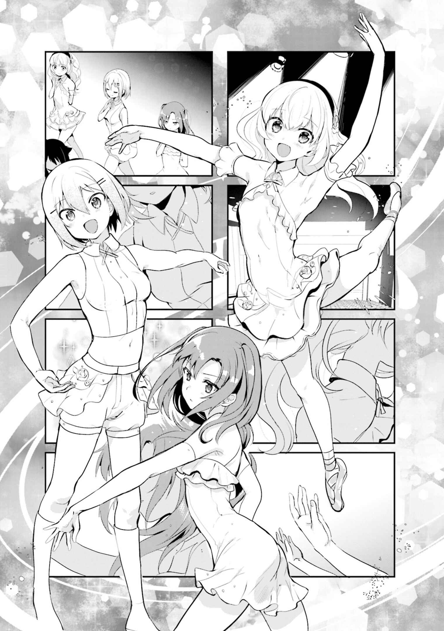 Page 5 Chapter 25 Yume Miru Prima Girl!