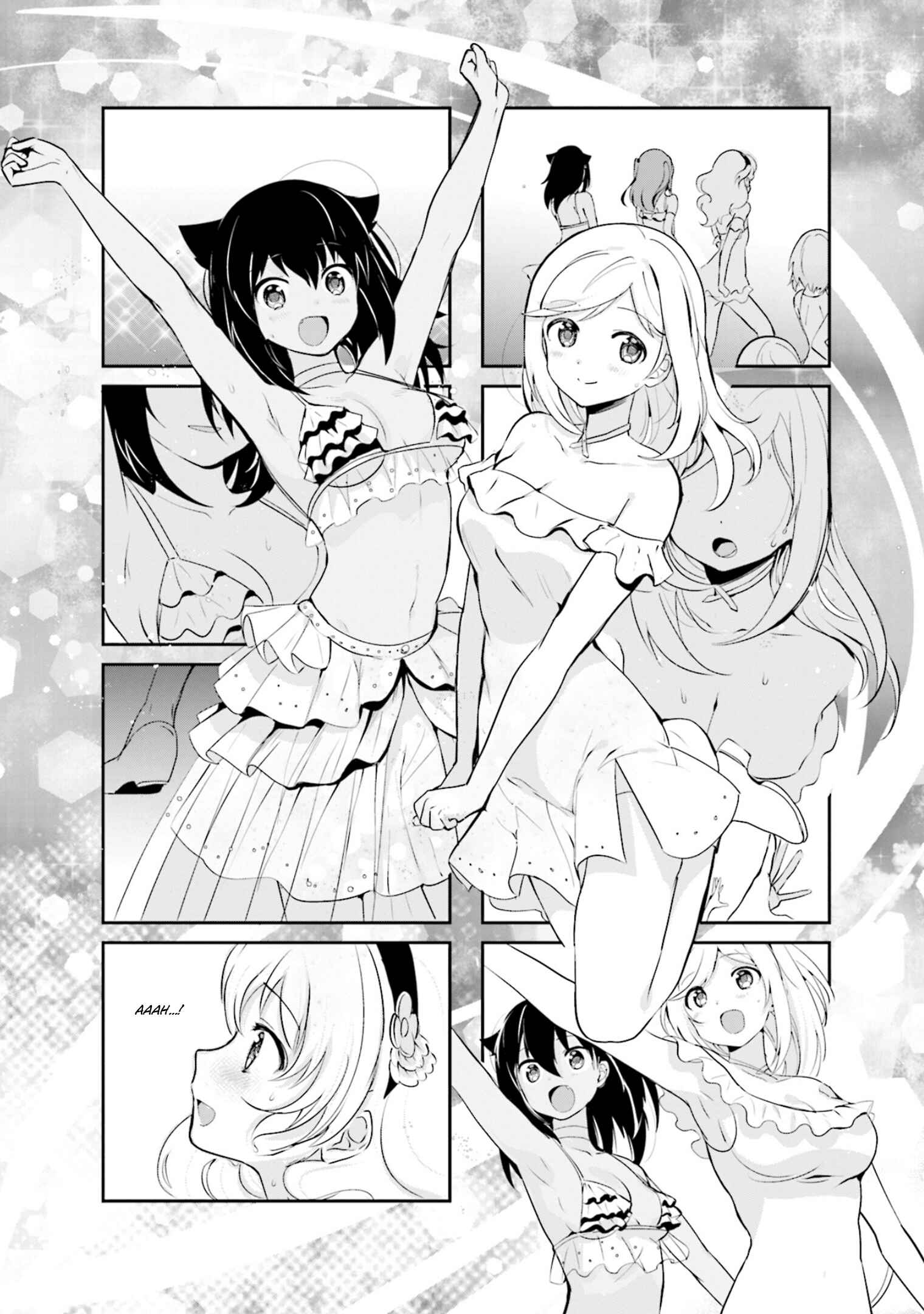 Page 6 Chapter 25 Yume Miru Prima Girl!