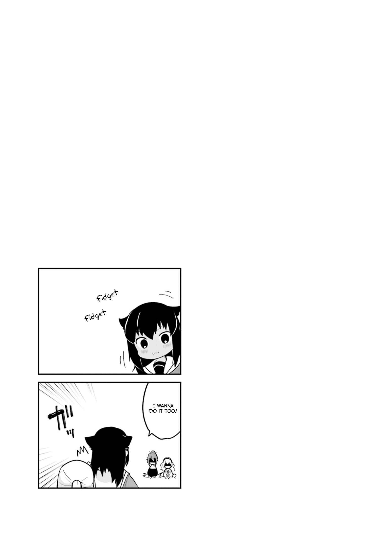 Page 9 Chapter 22 Yume Miru Prima Girl!