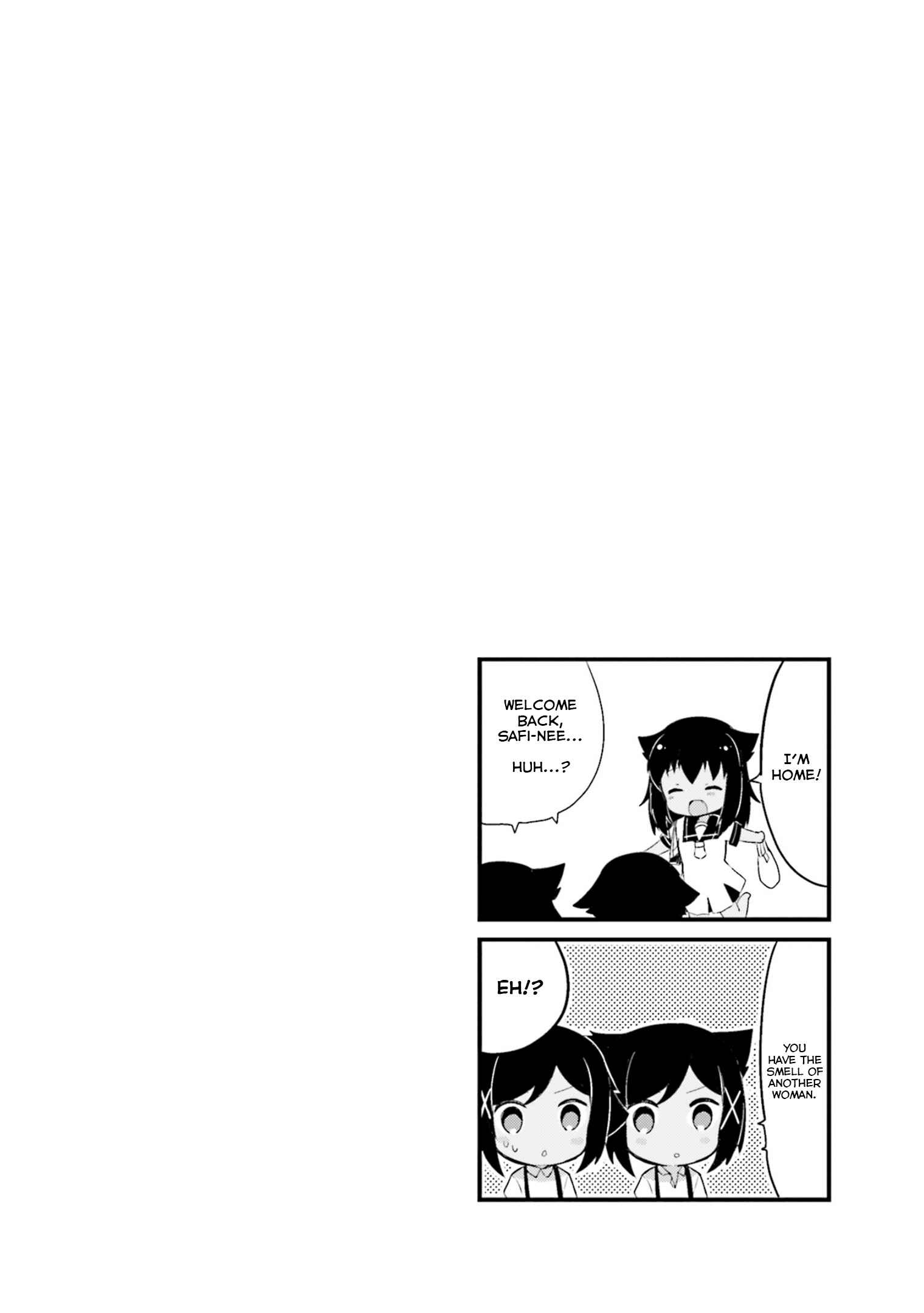 Page 10 Chapter 9 Yume Miru Prima Girl!