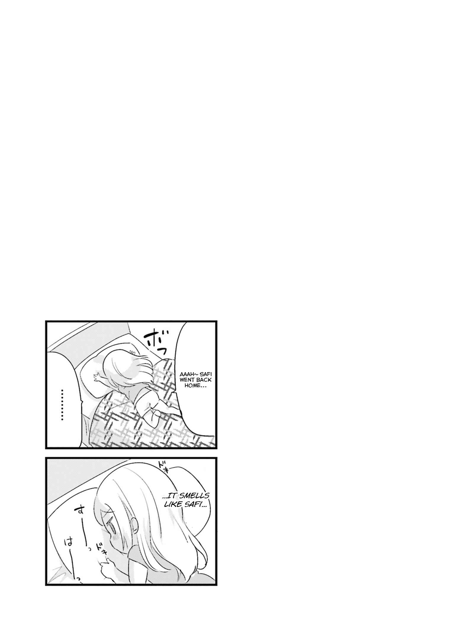 Page 9 Chapter 9 Yume Miru Prima Girl!
