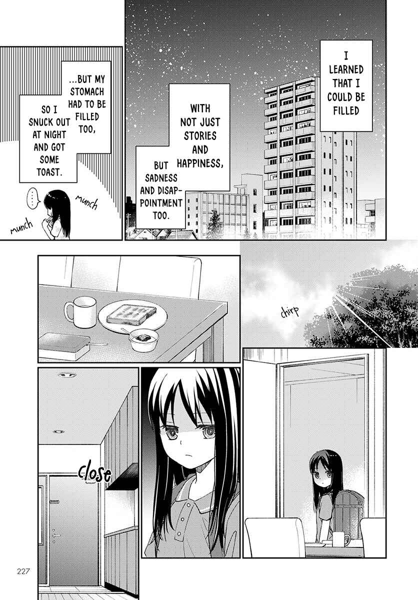 Page 26 Chapter 4 Mata, Onaji Yume wo Miteita