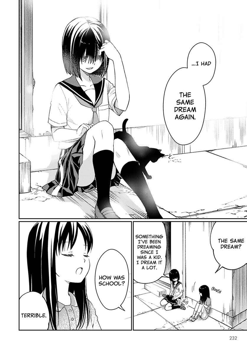 Page 31 Chapter 4 Mata, Onaji Yume wo Miteita