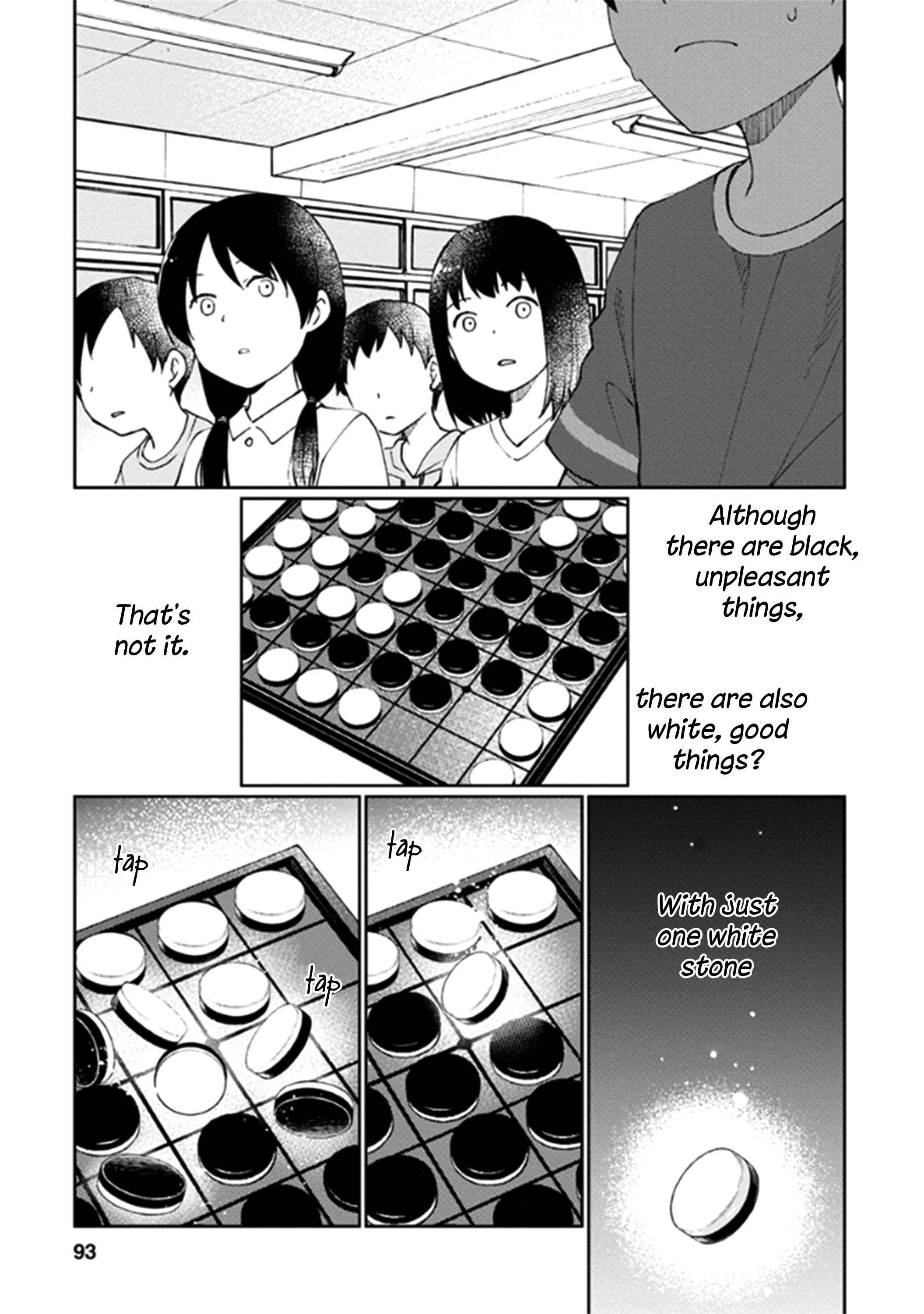 Page 12 Chapter 11 Mata, Onaji Yume wo Miteita