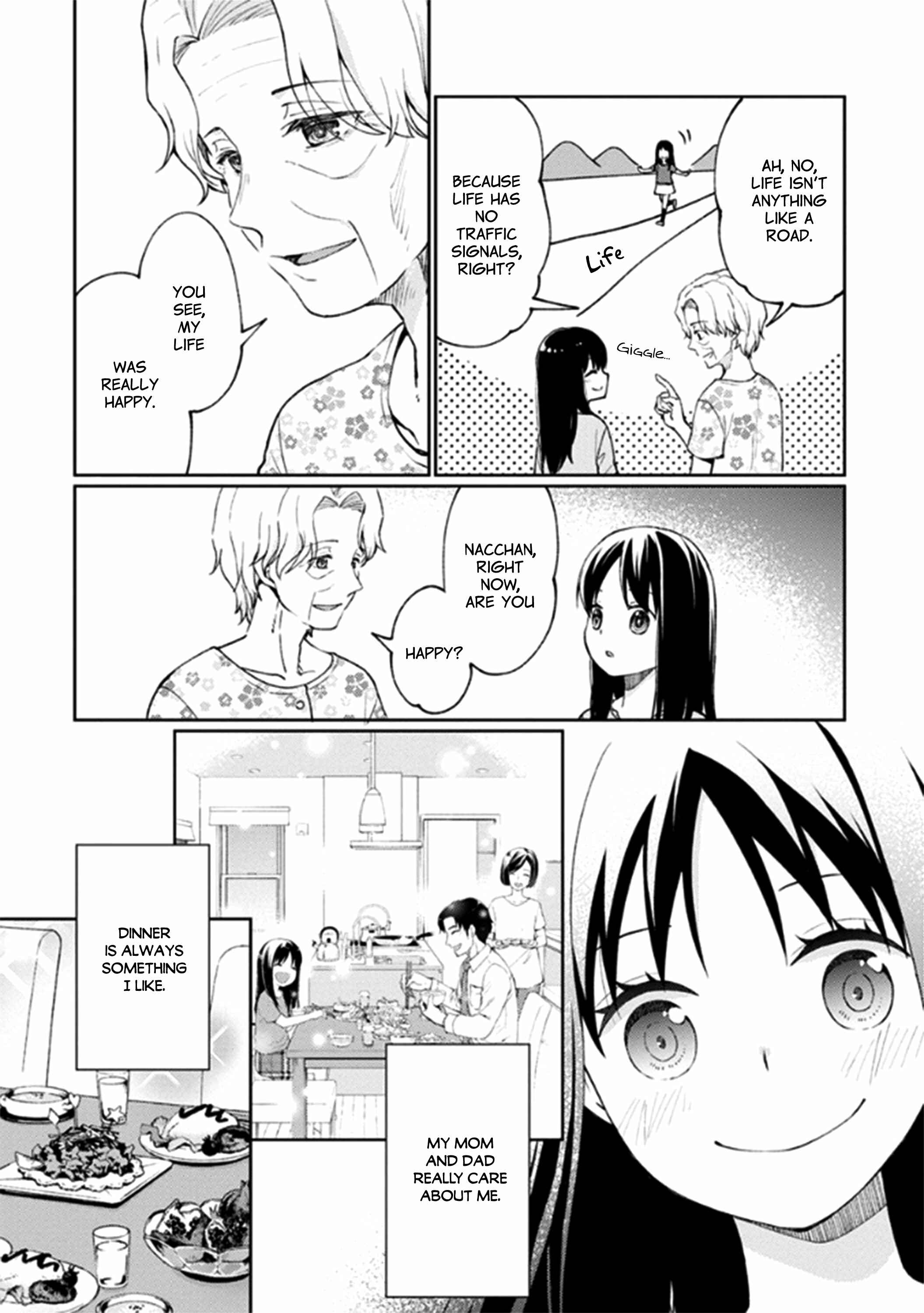 Page 14 Chapter 12 Mata, Onaji Yume wo Miteita