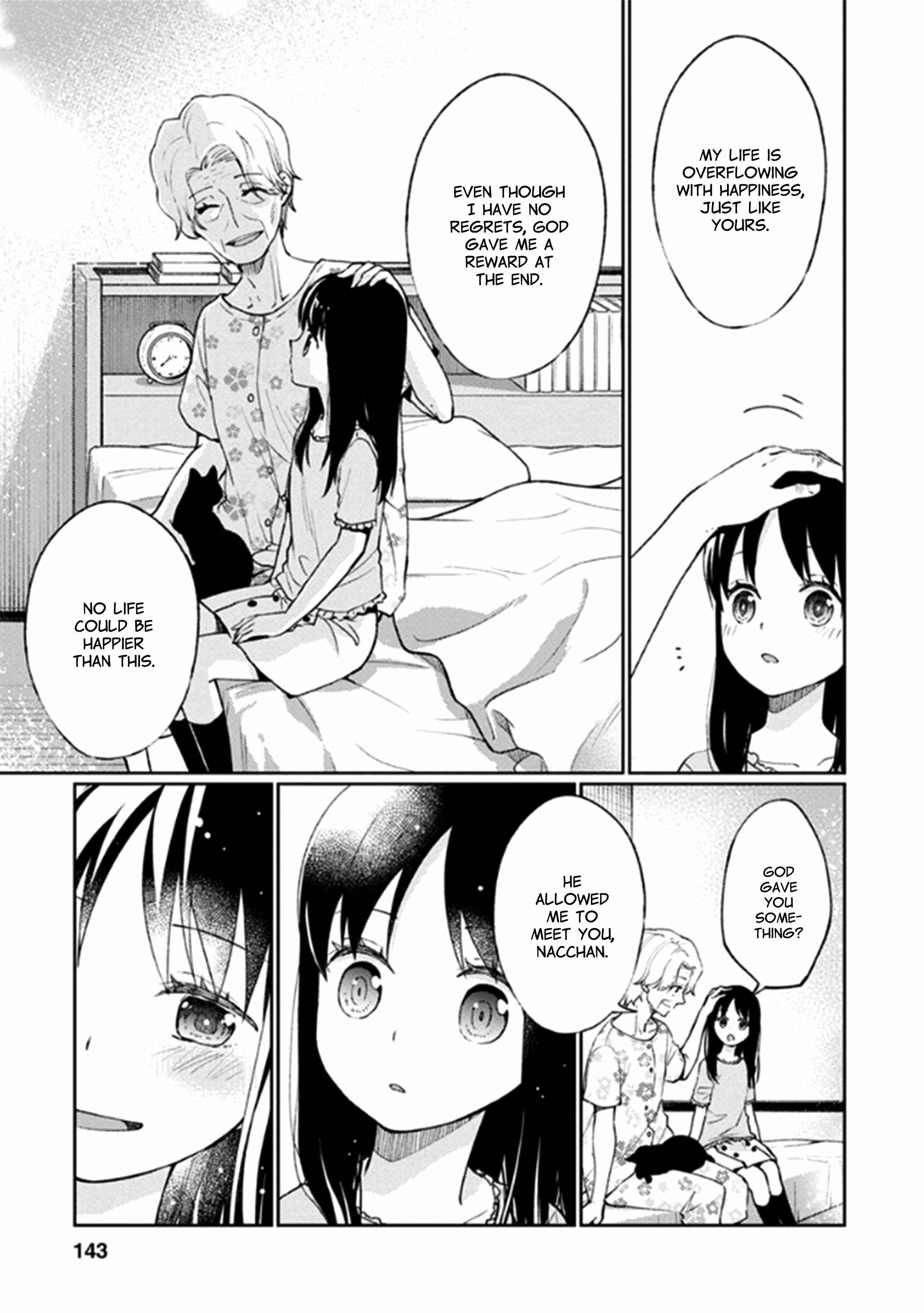 Page 20 Chapter 12 Mata, Onaji Yume wo Miteita
