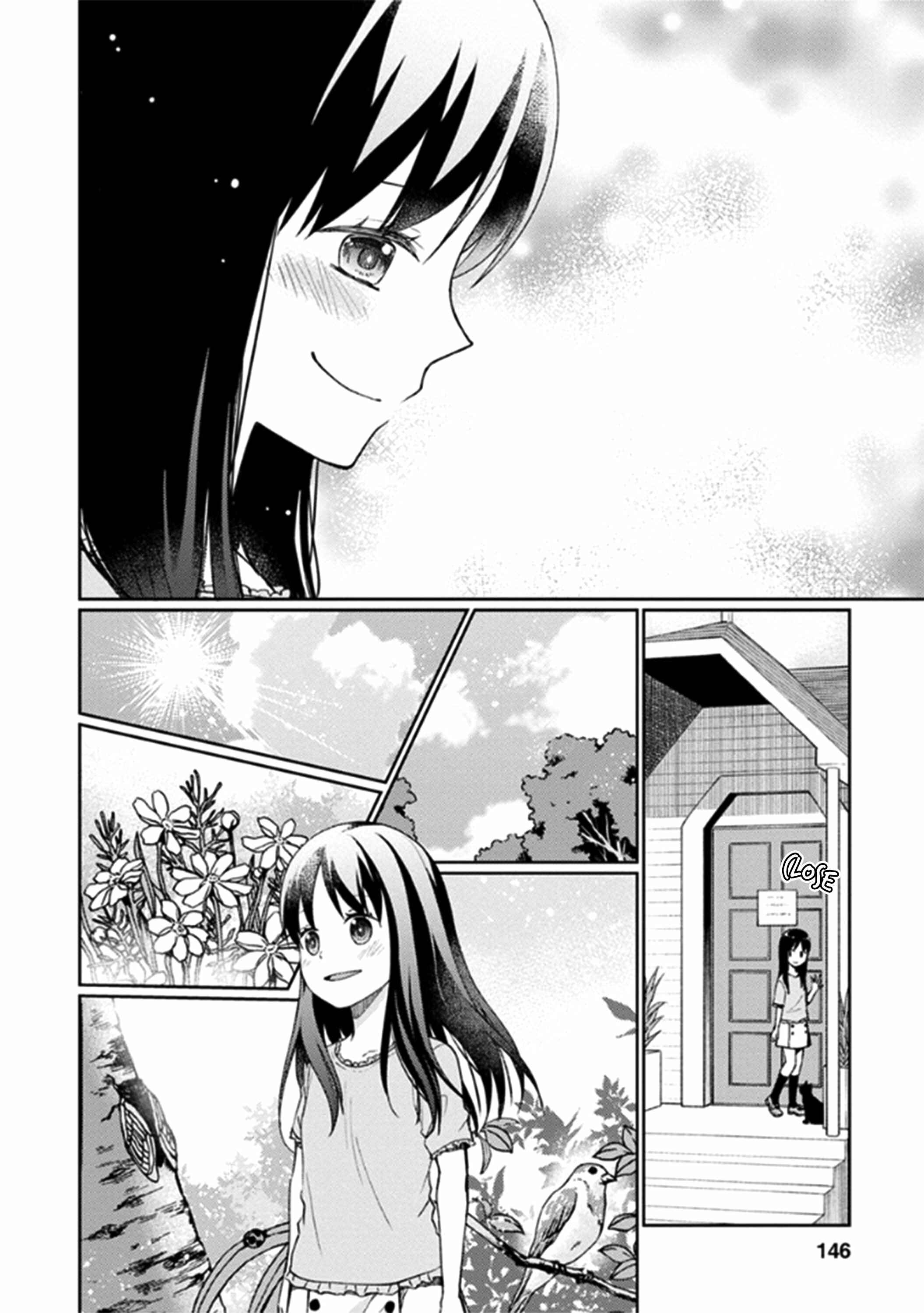 Page 23 Chapter 12 Mata, Onaji Yume wo Miteita