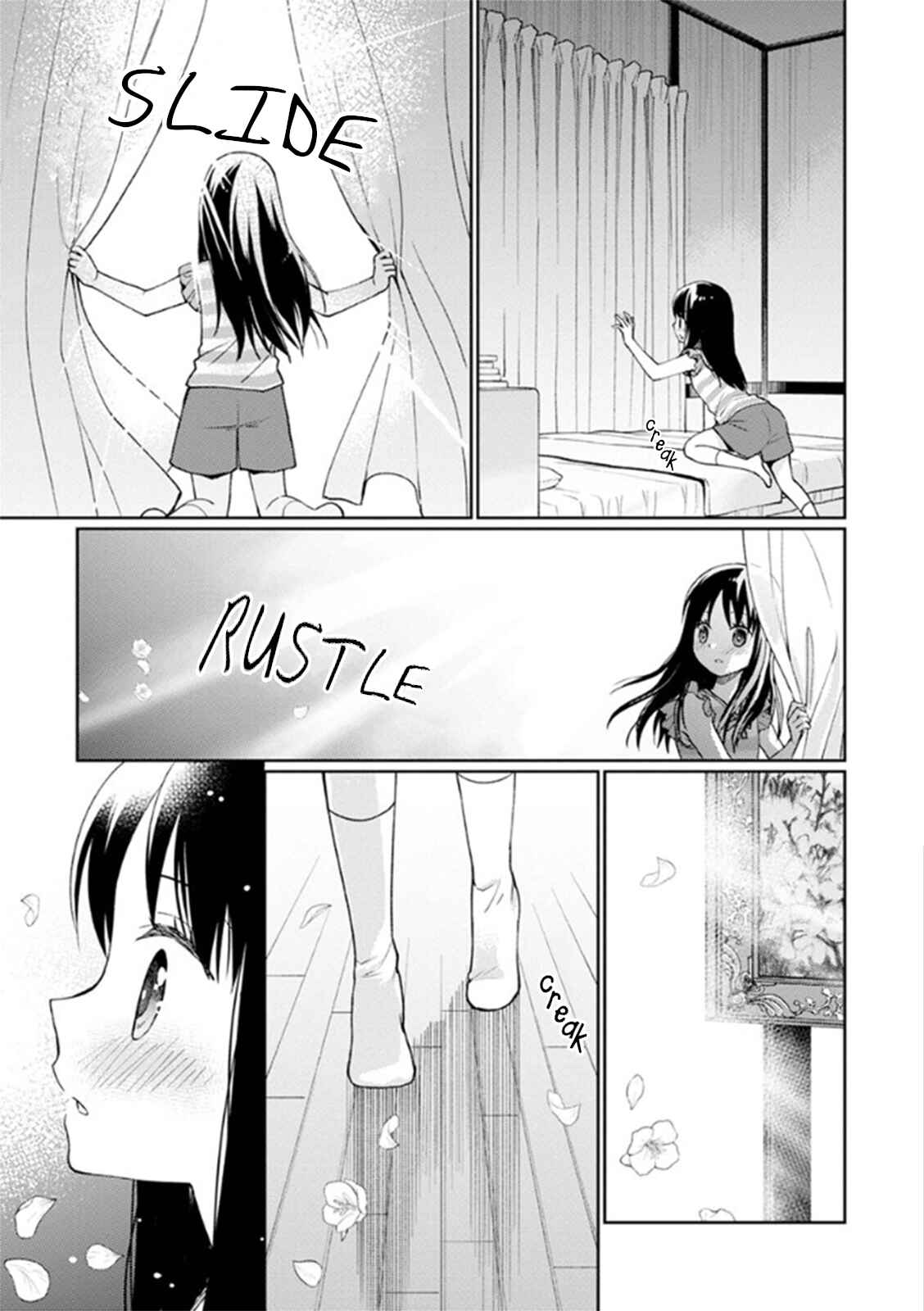 Page 16 Chapter 7 Mata, Onaji Yume wo Miteita