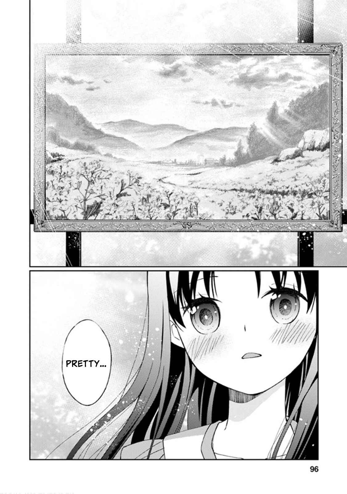 Page 18 Chapter 7 Mata, Onaji Yume wo Miteita