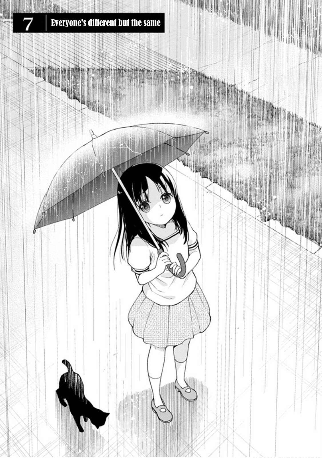 Page 2 Chapter 7 Mata, Onaji Yume wo Miteita