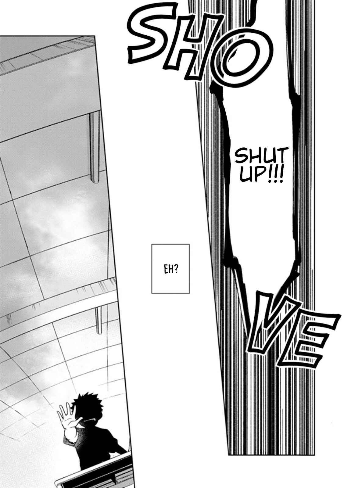 Page 41 Chapter 7 Mata, Onaji Yume wo Miteita