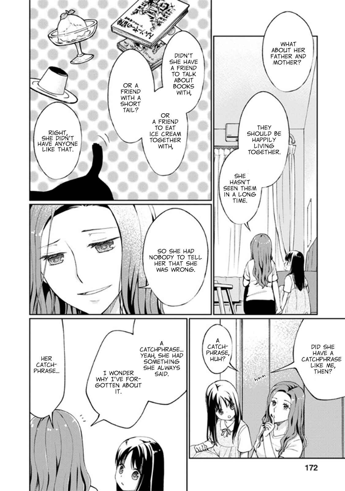 Page 49 Chapter 8 Mata, Onaji Yume wo Miteita