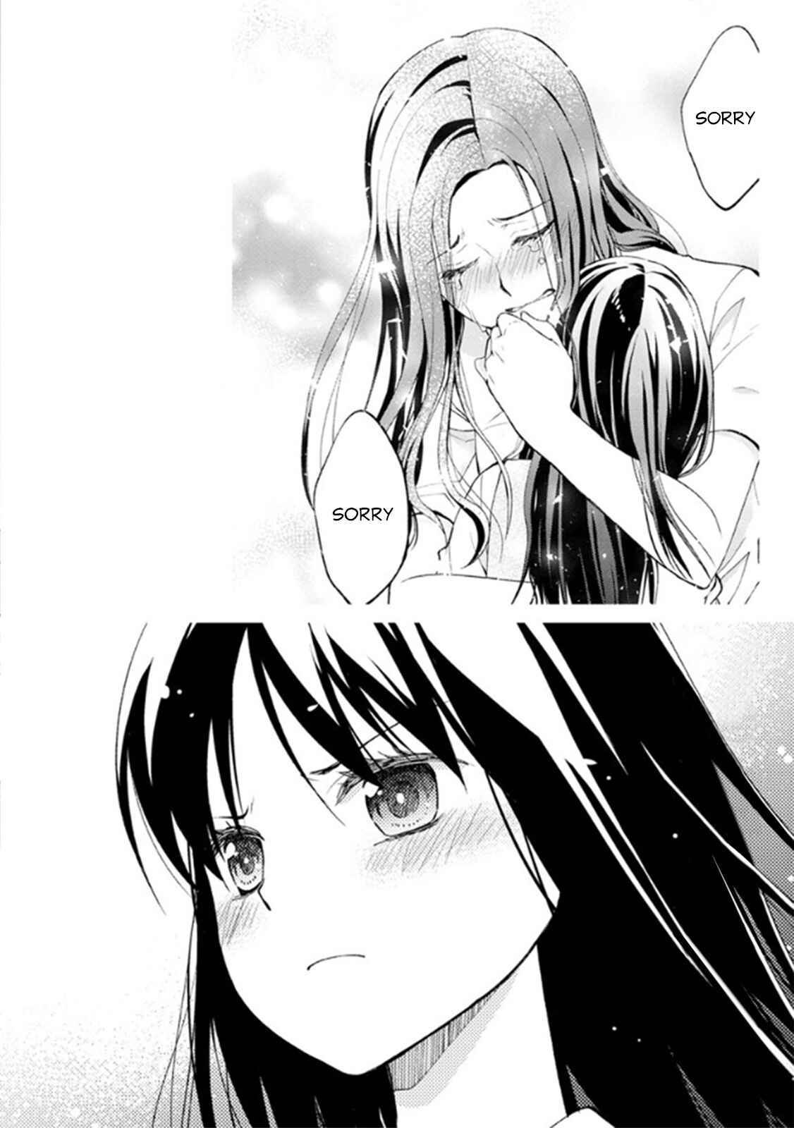 Page 53 Chapter 8 Mata, Onaji Yume wo Miteita