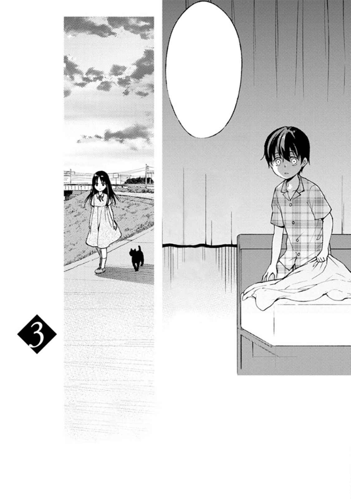 Page 54 Chapter 8 Mata, Onaji Yume wo Miteita