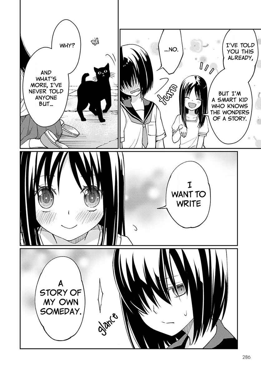 Page 18 Chapter 3 Mata, Onaji Yume wo Miteita