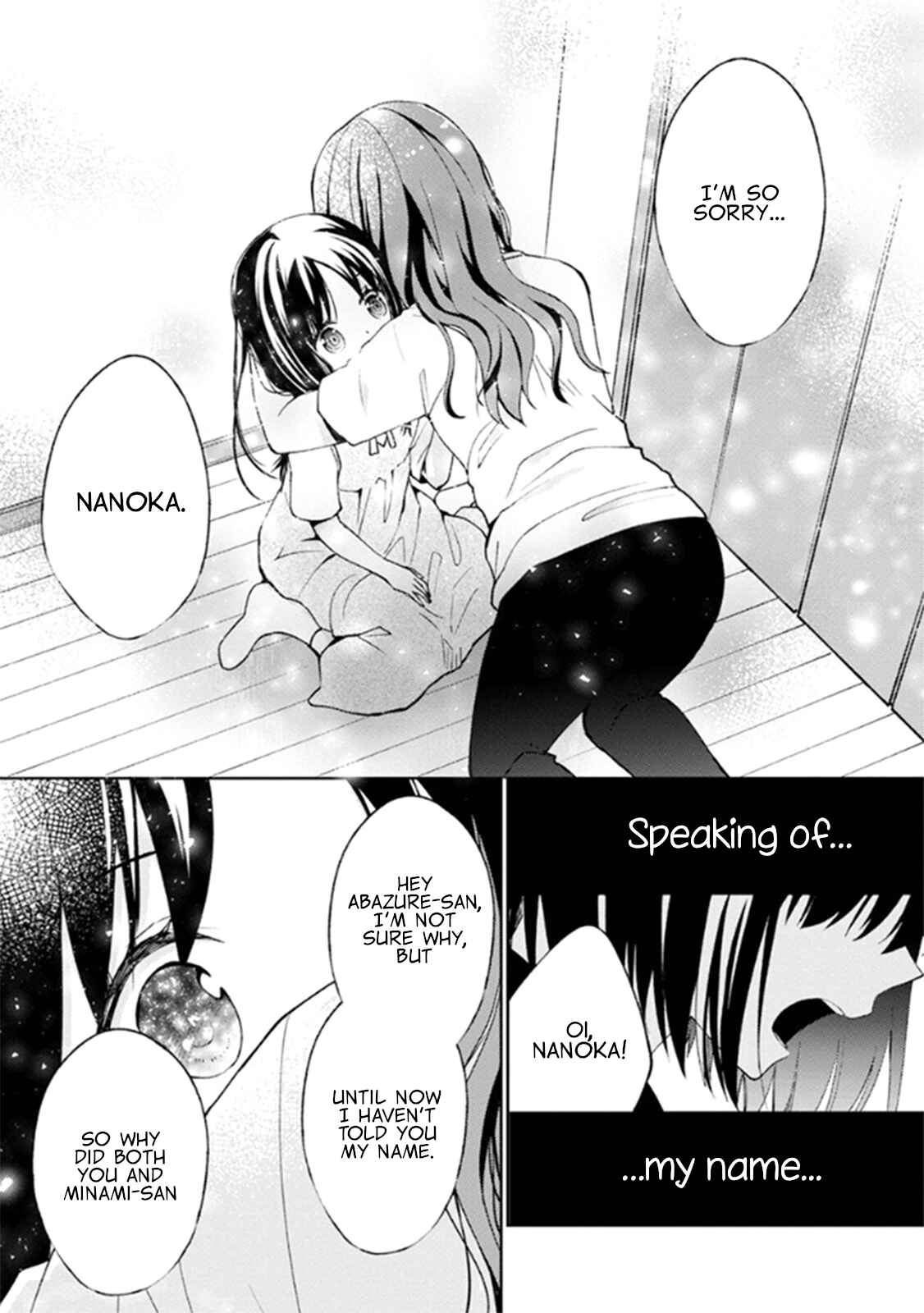 Page 26 Chapter 9 Mata, Onaji Yume wo Miteita
