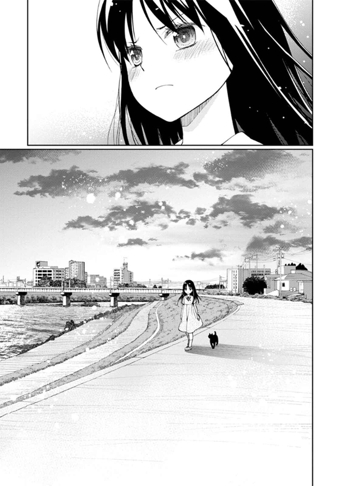 Page 34 Chapter 9 Mata, Onaji Yume wo Miteita