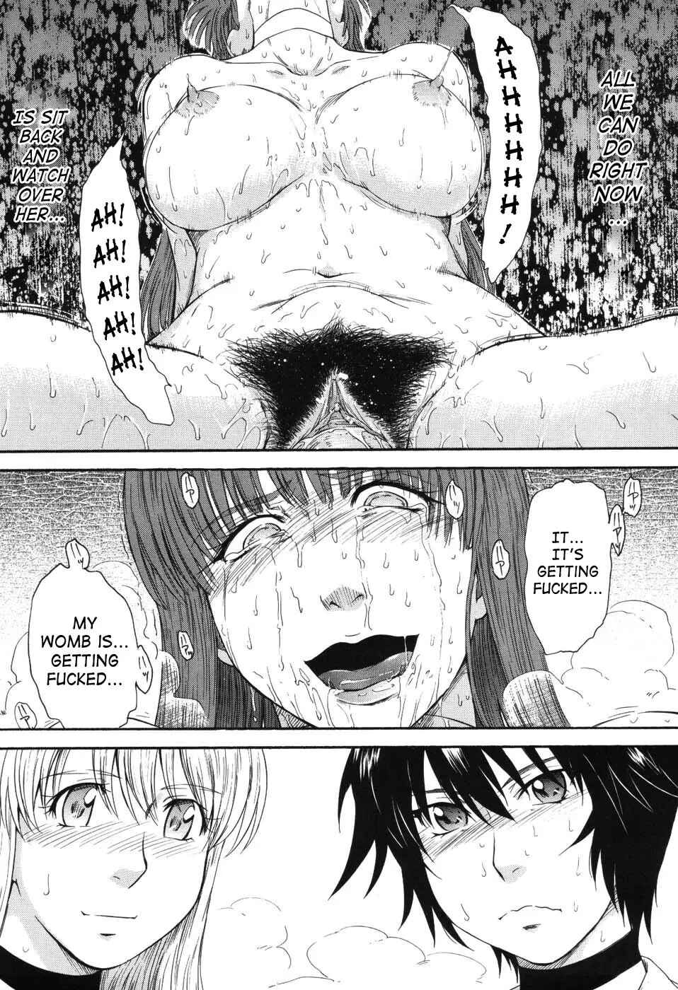 Page 19 Chapter 6 Hoshi no Goshujin-Sama