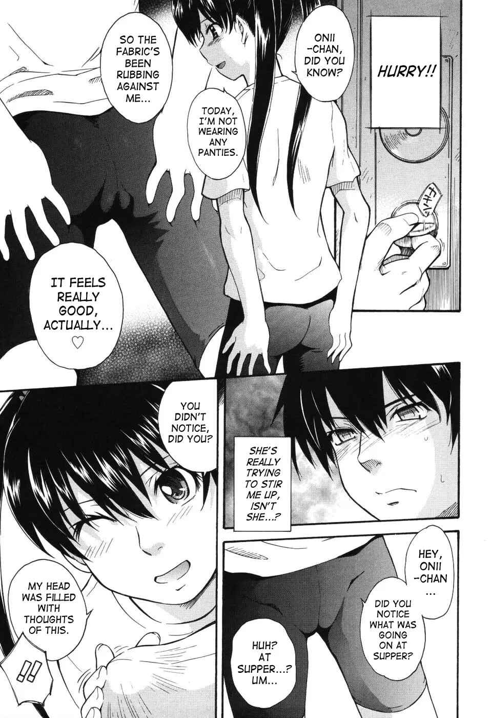 Page 11 Chapter 7 Hoshi no Goshujin-Sama