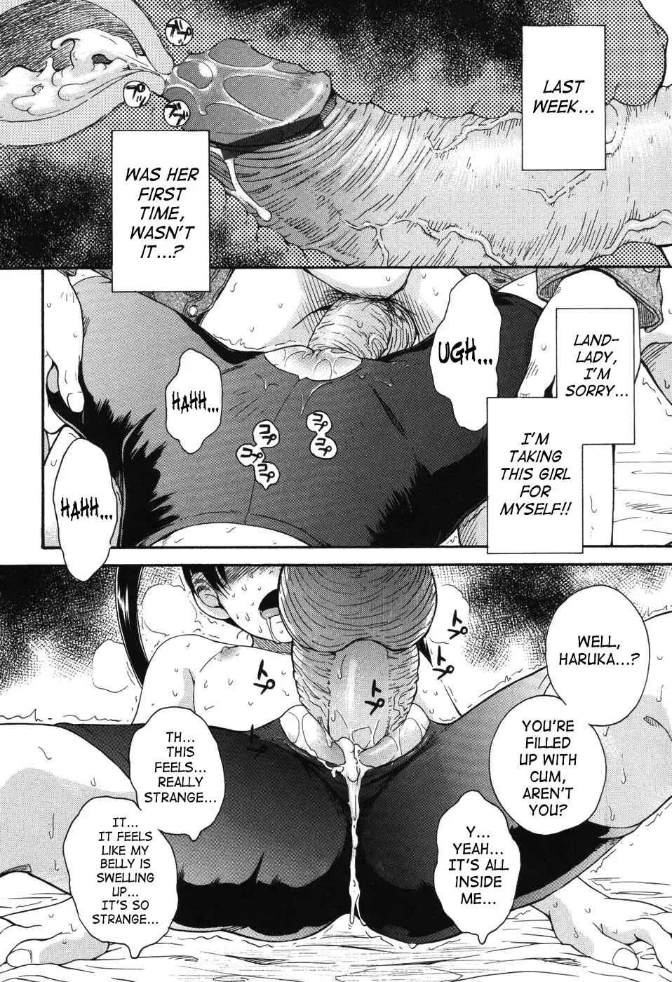 Page 20 Chapter 7 Hoshi no Goshujin-Sama