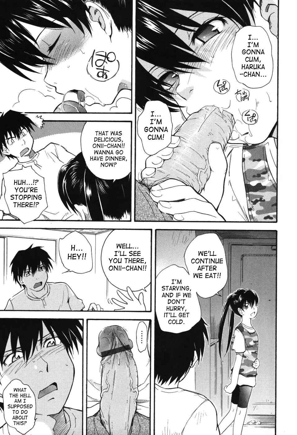 Page 9 Chapter 7 Hoshi no Goshujin-Sama
