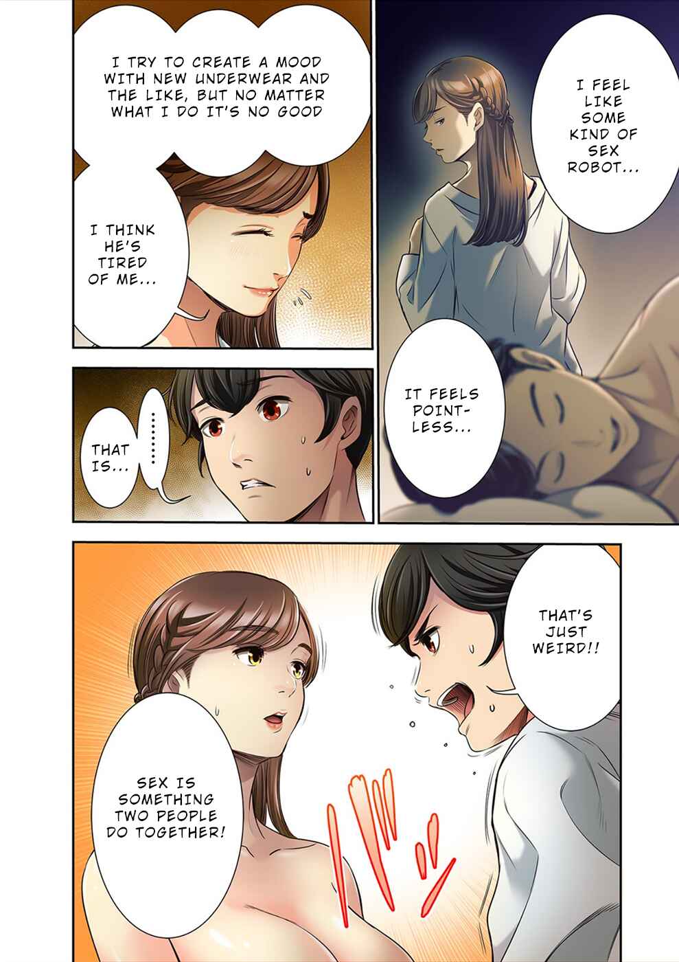 Page 13 Chapter 4 100% no Onnanoko ni Deaeru Kanousei ni Tsuite.