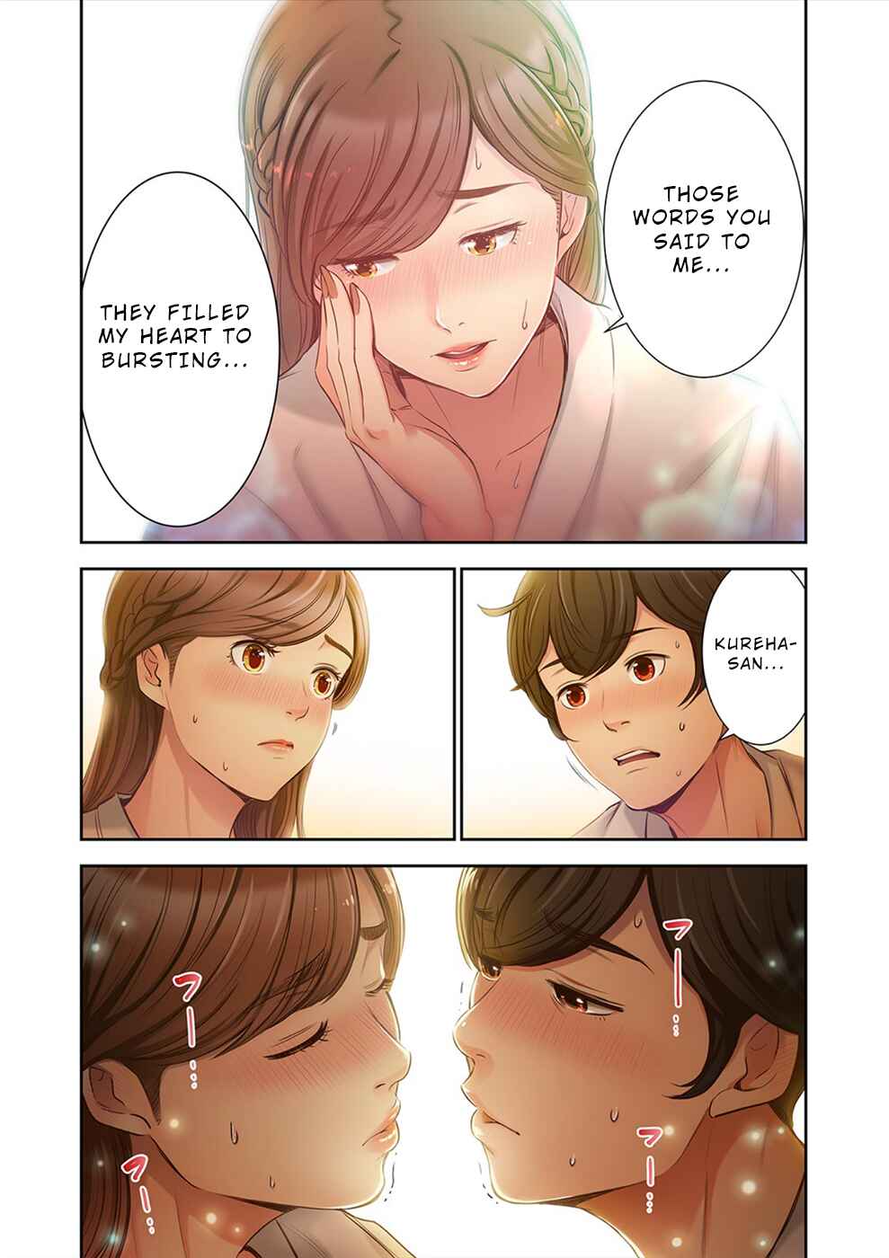 Page 4 Chapter 4 100% no Onnanoko ni Deaeru Kanousei ni Tsuite.