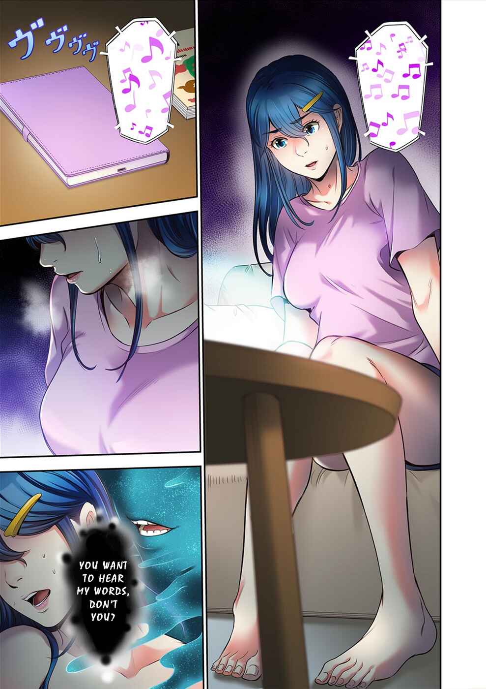 Page 6 Chapter 4 100% no Onnanoko ni Deaeru Kanousei ni Tsuite.