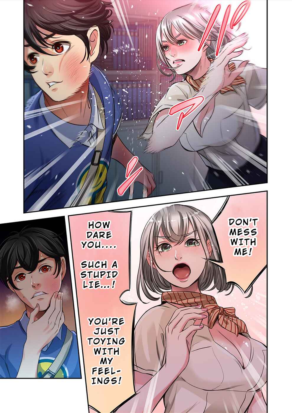 Page 16 Chapter 13 100% no Onnanoko ni Deaeru Kanousei ni Tsuite.