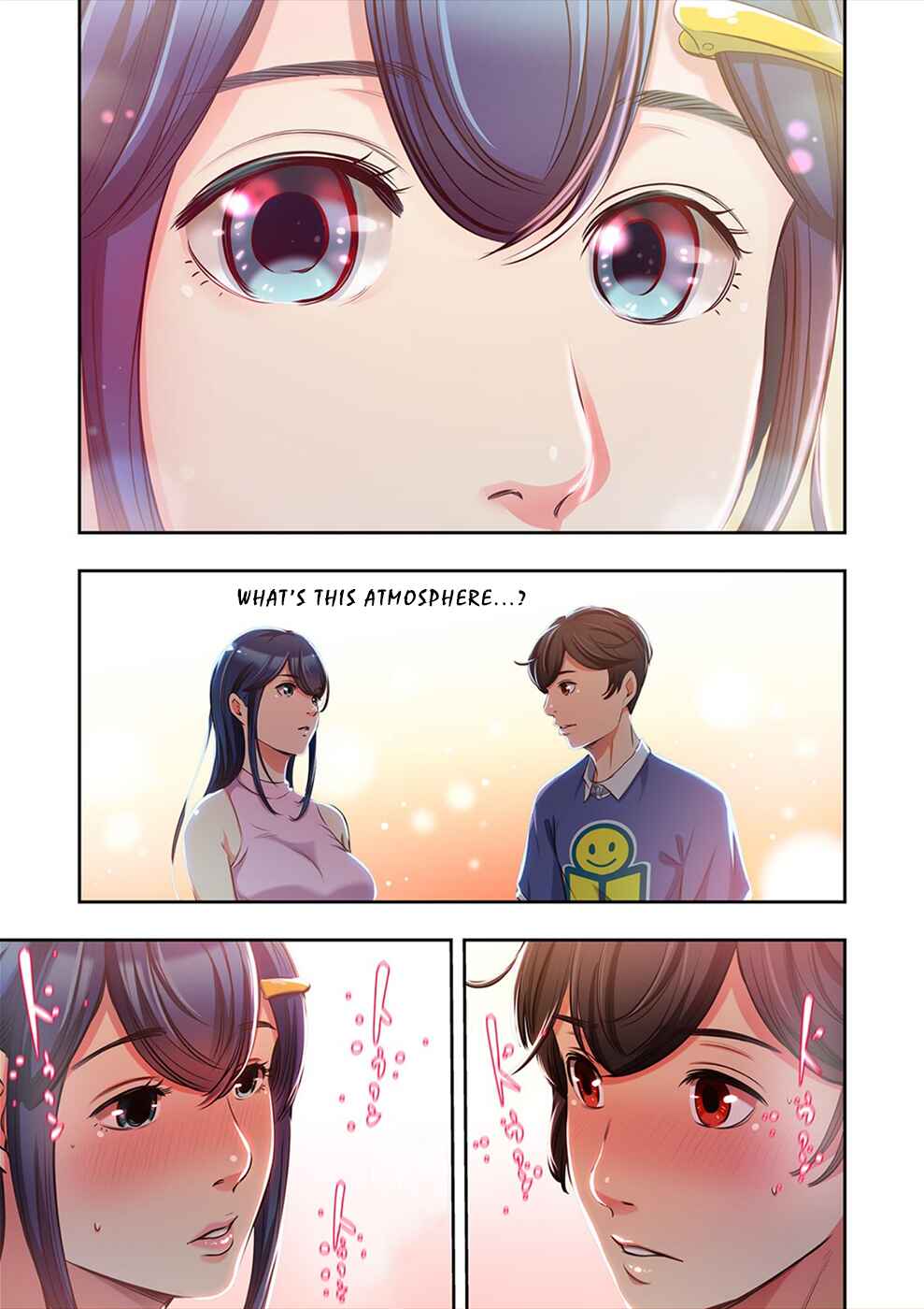 Page 16 Chapter 6 100% no Onnanoko ni Deaeru Kanousei ni Tsuite.