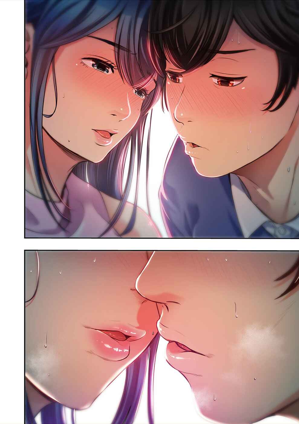 Page 17 Chapter 6 100% no Onnanoko ni Deaeru Kanousei ni Tsuite.