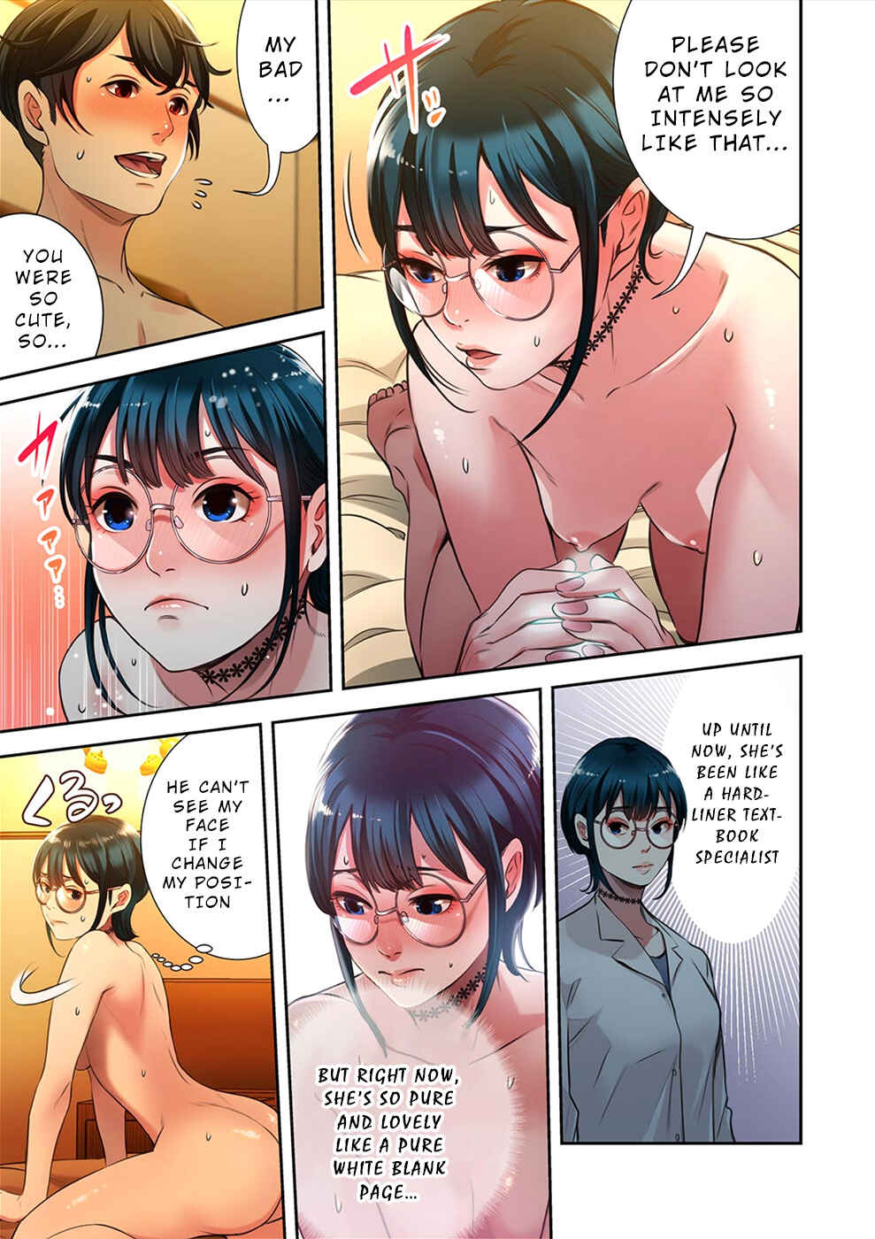 Page 10 Chapter 11 100% no Onnanoko ni Deaeru Kanousei ni Tsuite.