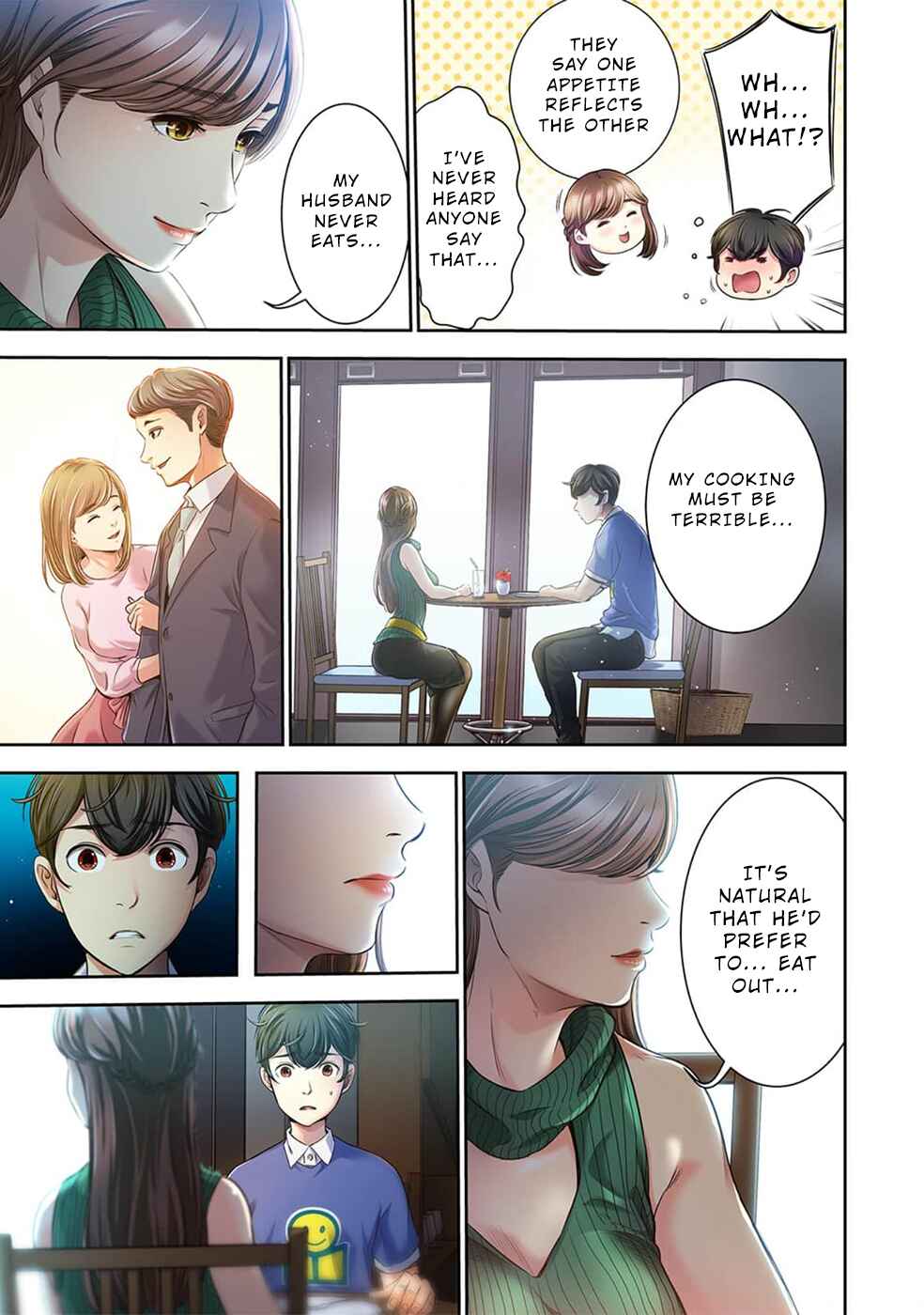 Page 14 Chapter 3 100% no Onnanoko ni Deaeru Kanousei ni Tsuite.