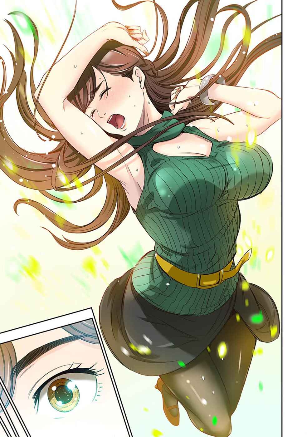 Page 18 Chapter 3 100% no Onnanoko ni Deaeru Kanousei ni Tsuite.