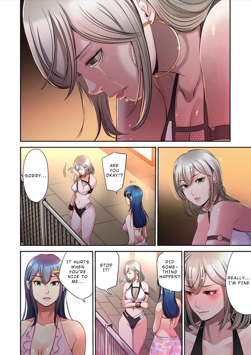 Page 13 Chapter 21 100% no Onnanoko ni Deaeru Kanousei ni Tsuite.