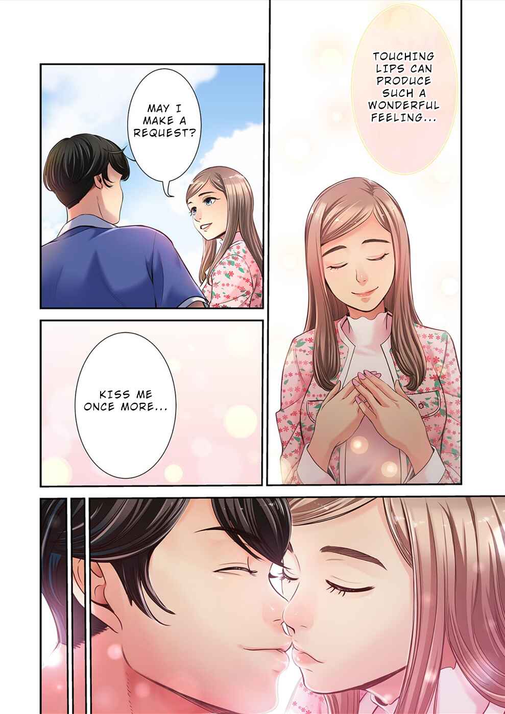 Page 15 Chapter 18 100% no Onnanoko ni Deaeru Kanousei ni Tsuite.