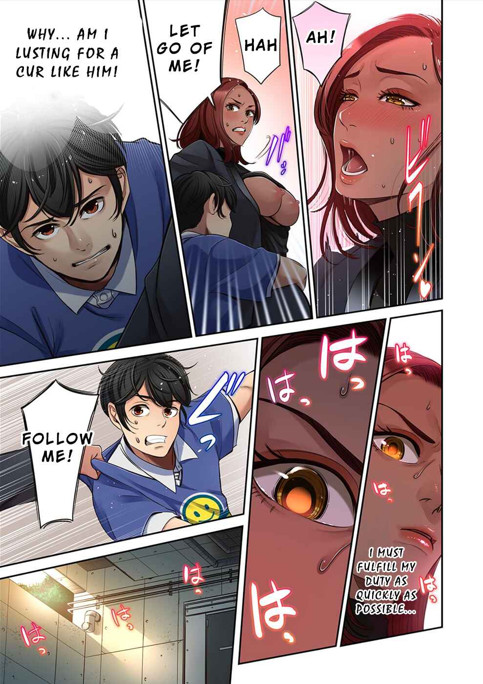 Page 4 Chapter 18 100% no Onnanoko ni Deaeru Kanousei ni Tsuite.