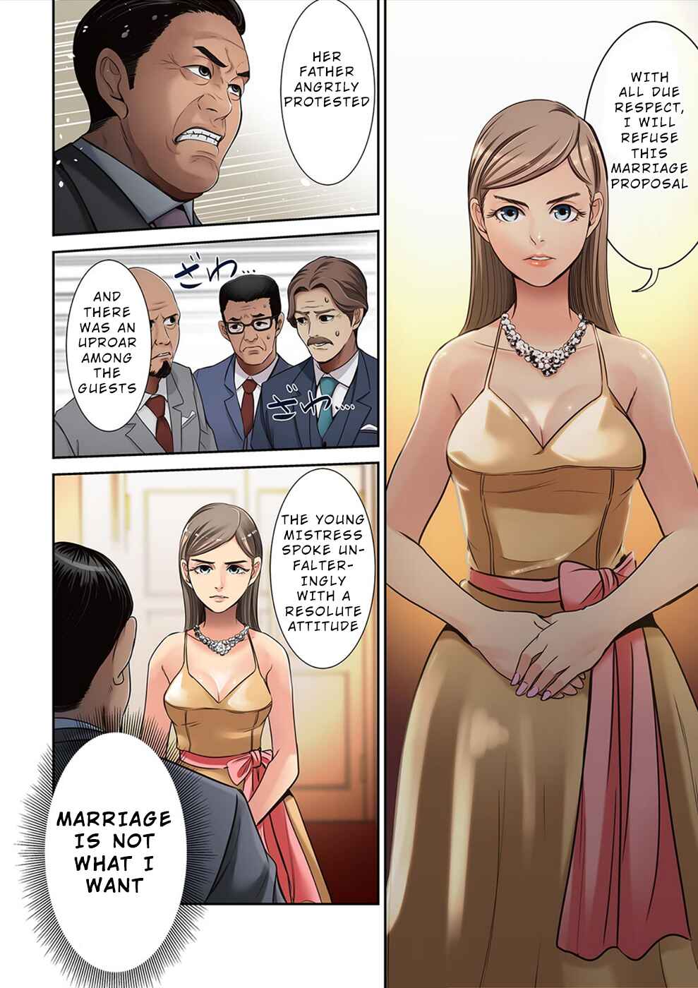 Page 7 Chapter 19 100% no Onnanoko ni Deaeru Kanousei ni Tsuite.
