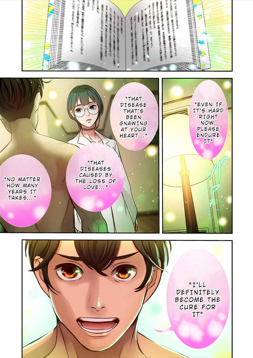 Page 14 Chapter 10 100% no Onnanoko ni Deaeru Kanousei ni Tsuite.