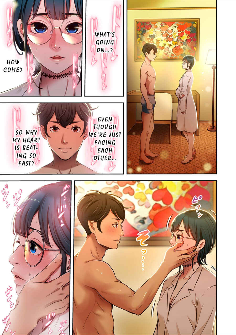 Page 16 Chapter 10 100% no Onnanoko ni Deaeru Kanousei ni Tsuite.