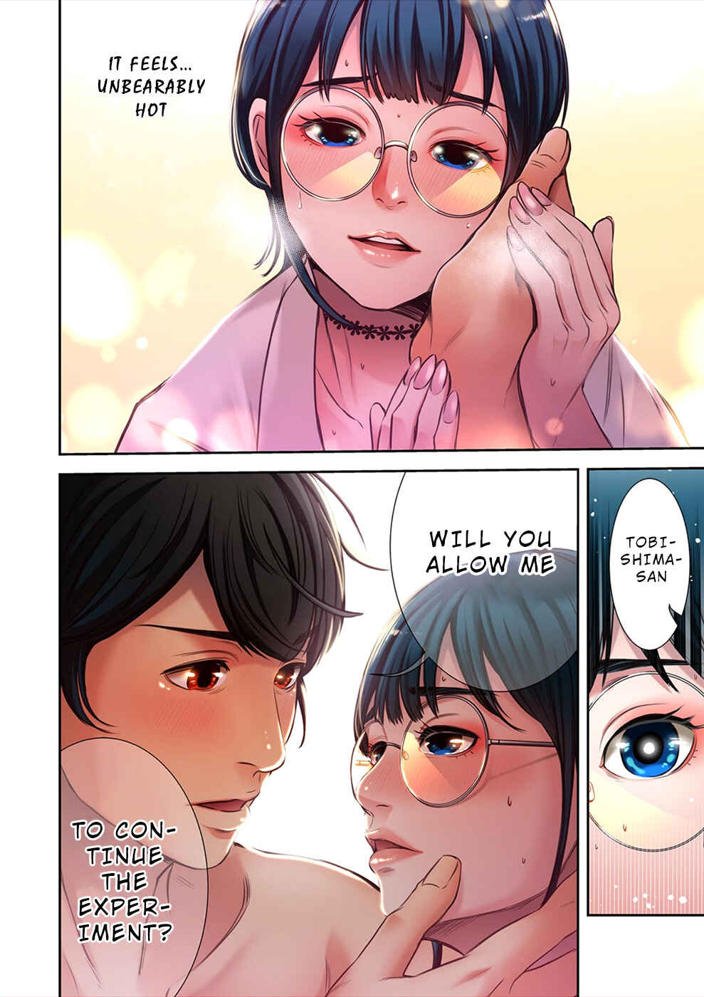 Page 17 Chapter 10 100% no Onnanoko ni Deaeru Kanousei ni Tsuite.