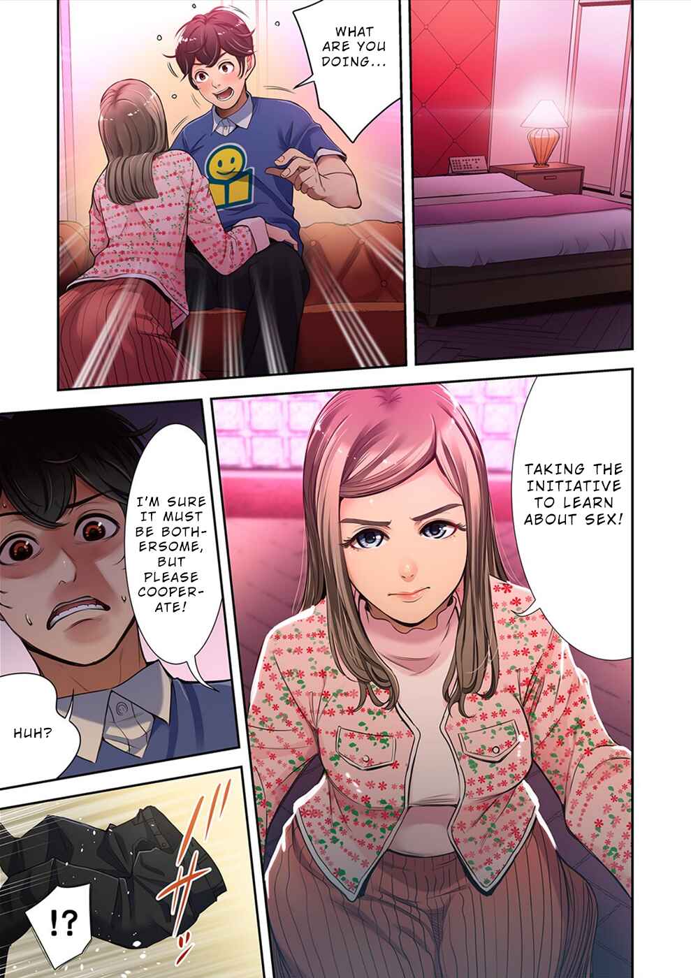 Page 2 Chapter 15 100% no Onnanoko ni Deaeru Kanousei ni Tsuite.